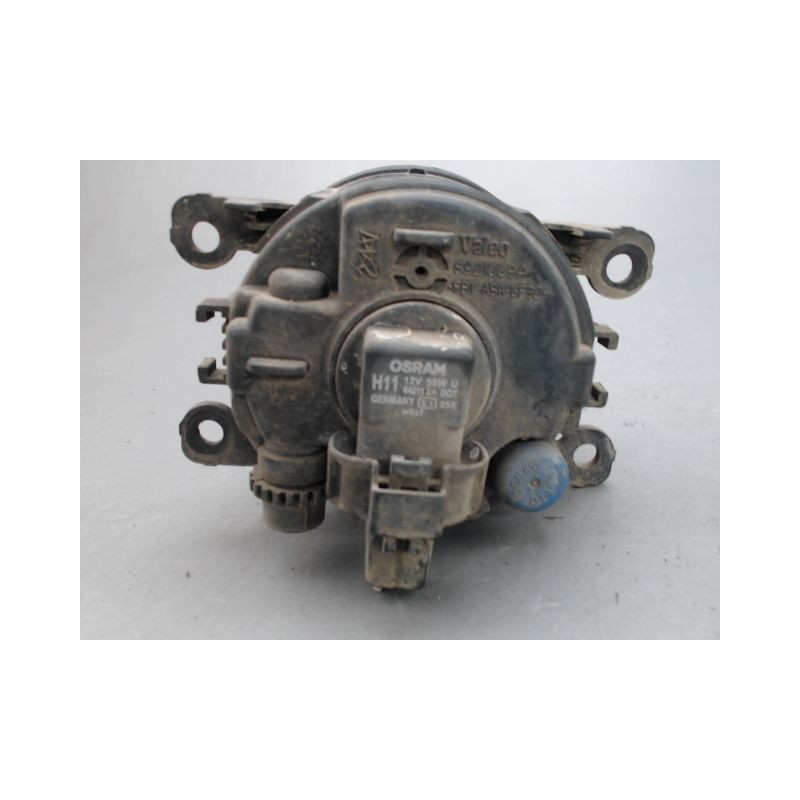 PHARE ANTIBROUILLARD AVANT GAUCHE DACIA SANDERO