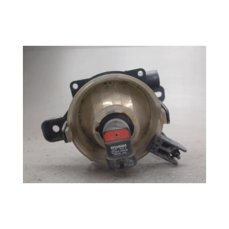 PHARE ANTIBROUILLARD AVANT GAUCHE OPEL ZAFIRA