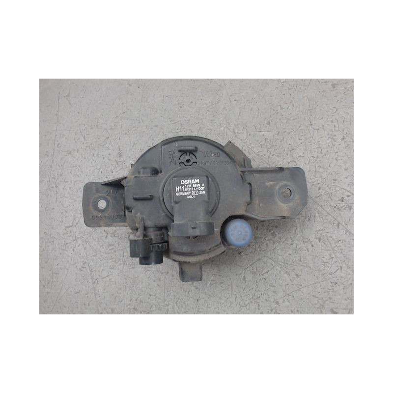 PHARE ANTIBROUILLARD AVANT GAUCHE RENAULT VEL SATIS