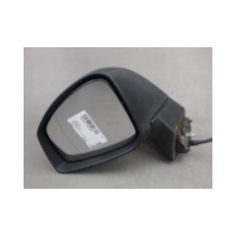 RETROVISEUR EXTERIEUR ELECTRIQUE GAUCHE RENAULT MEGANE