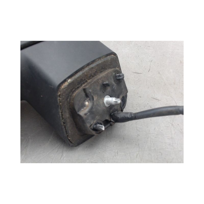 RETROVISEUR EXTERIEUR ELECTRIQUE GAUCHE RENAULT MEGANE