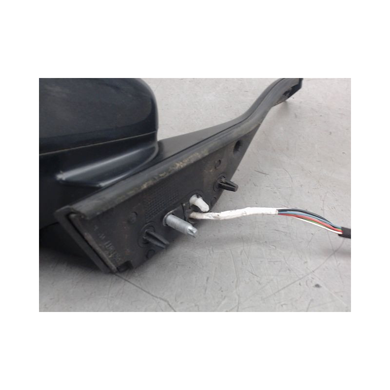 RETROVISEUR EXTERIEUR ELECTRIQUE GAUCHE PEUGEOT 208
