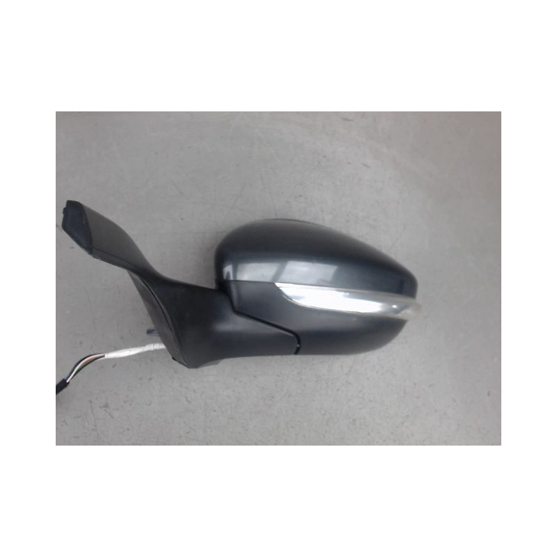 RETROVISEUR EXTERIEUR ELECTRIQUE GAUCHE PEUGEOT 208