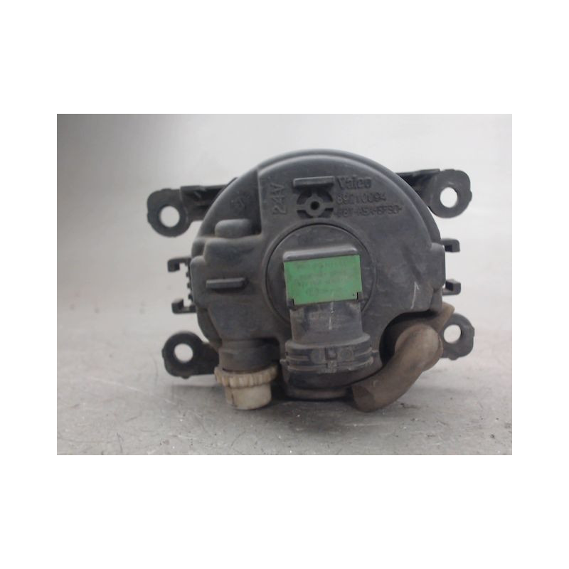 PHARE ANTIBROUILLARD AVANT DROIT PEUGEOT 307