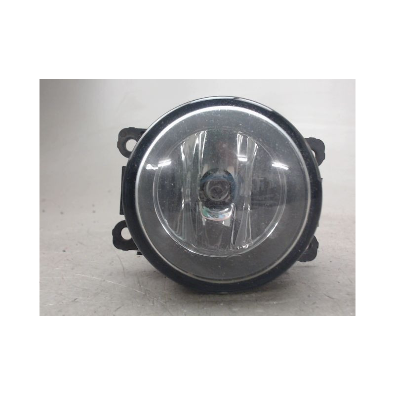 PHARE ANTIBROUILLARD AVANT GAUCHE PEUGEOT 307