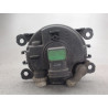 PHARE ANTIBROUILLARD AVANT GAUCHE PEUGEOT 307