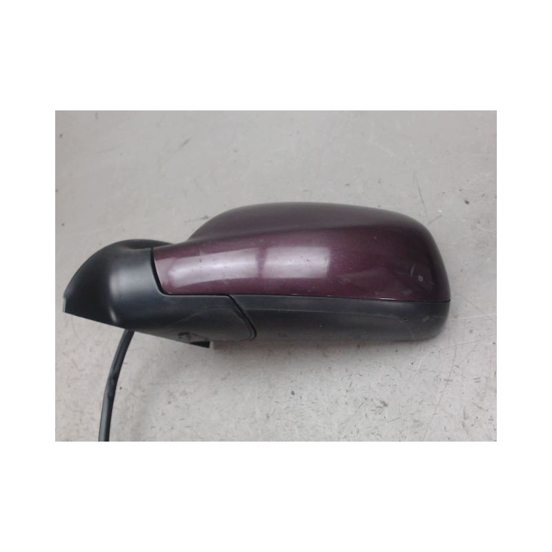RETROVISEUR EXTERIEUR ELECTRIQUE GAUCHE PEUGEOT 307