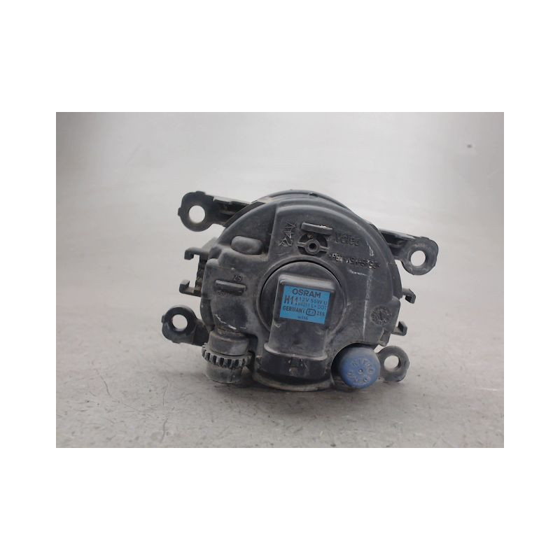 PHARE ANTIBROUILLARD AVANT GAUCHE RENAULT MEGANE