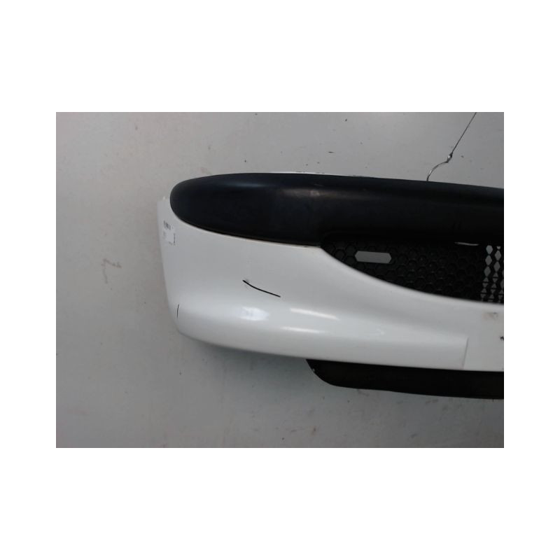 PARE-CHOC AVANT PEUGEOT 206