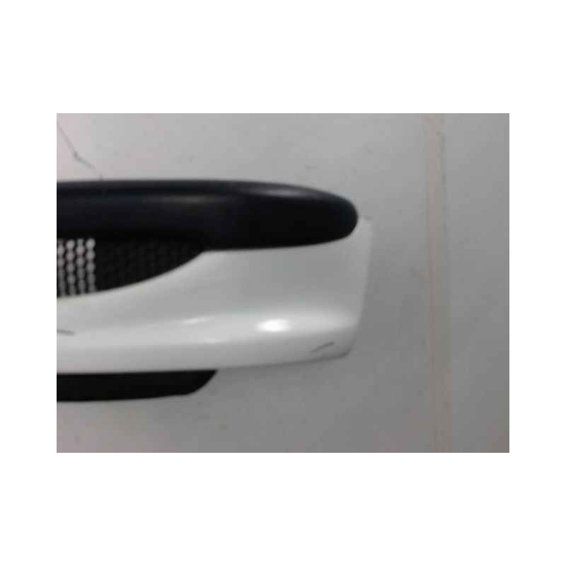 PARE-CHOC AVANT PEUGEOT 206