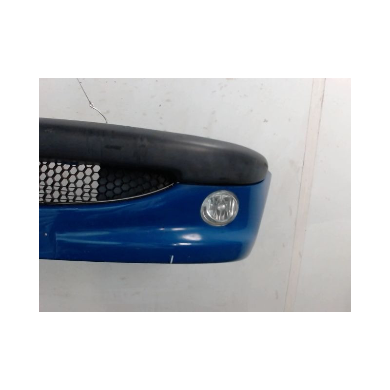 PARE-CHOC AVANT PEUGEOT 206