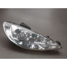 PHARE DROIT PEUGEOT 206