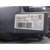 PHARE DROIT PEUGEOT 206