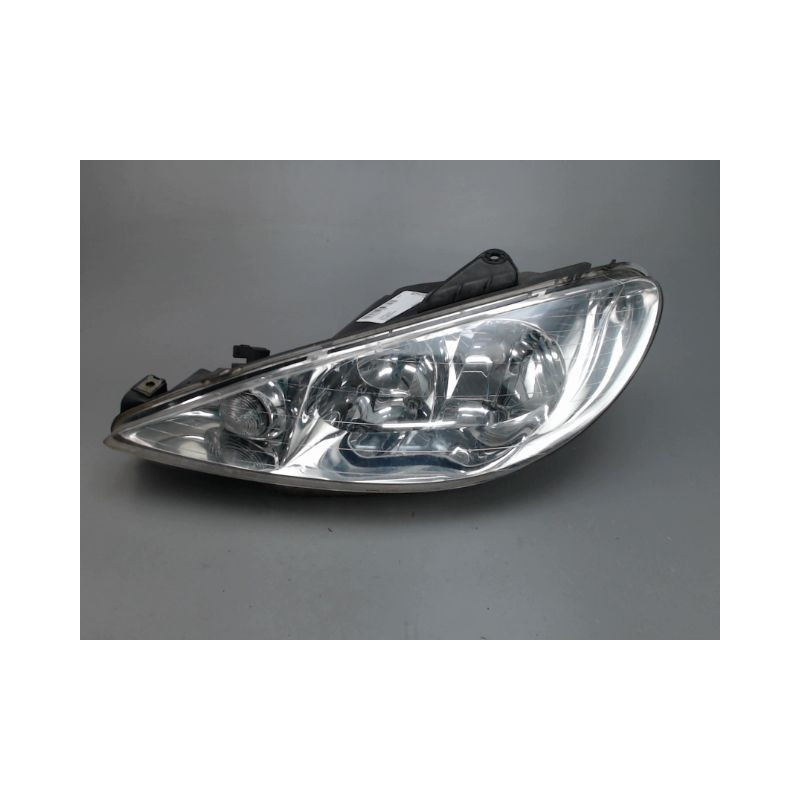 PHARE GAUCHE PEUGEOT 206
