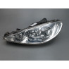 PHARE GAUCHE PEUGEOT 206