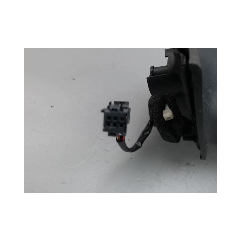 RETROVISEUR EXTERIEUR ELECTRIQUE GAUCHE CITROEN C3