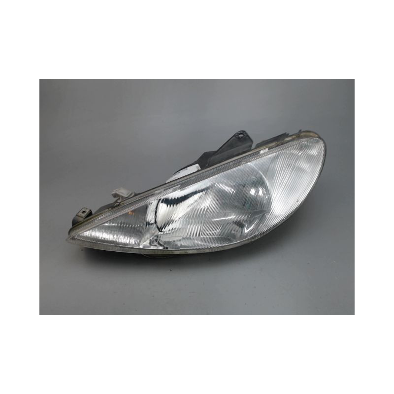 PHARE GAUCHE PEUGEOT 206