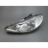 PHARE GAUCHE PEUGEOT 206