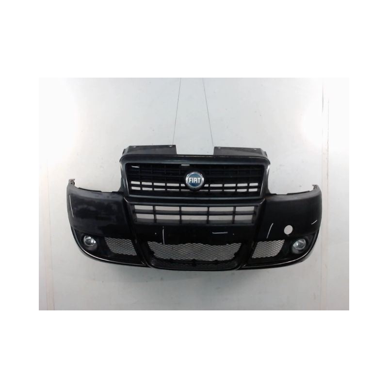 PARE-CHOC AVANT FIAT DOBLO