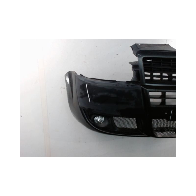 PARE-CHOC AVANT FIAT DOBLO
