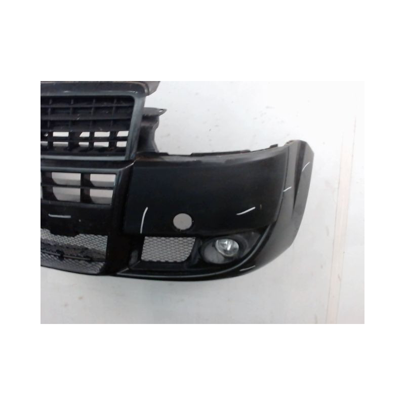 PARE-CHOC AVANT FIAT DOBLO