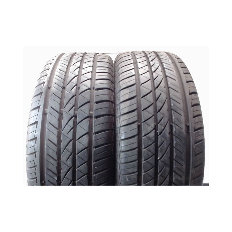 Paire de pneus FEUVERT EFFICIENCY + 185 55 15 82 V