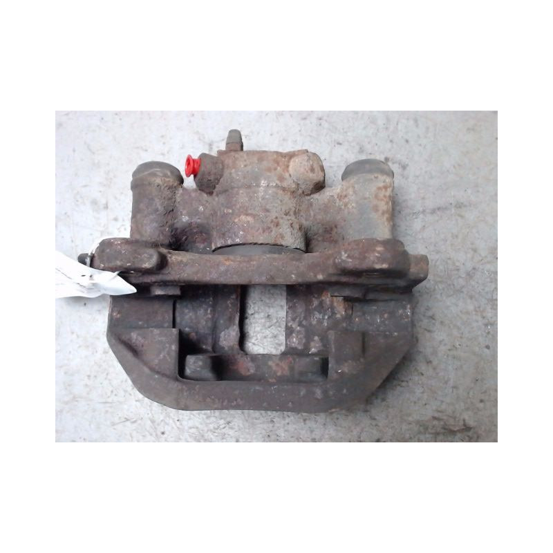 ETRIER DE FREIN ARRIERE GAUCHE PEUGEOT BOXER 330MH VITRE 2002-