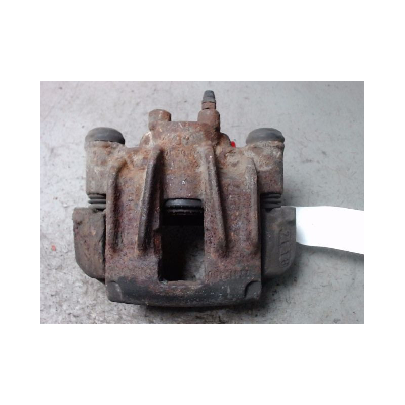 ETRIER DE FREIN ARRIERE GAUCHE PEUGEOT BOXER 330MH VITRE 2002-