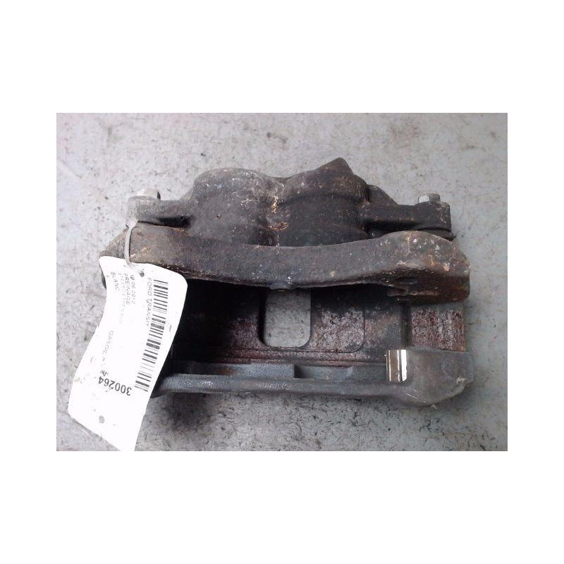 ETRIER DE FREIN AVANT DROIT FORD TRANSIT