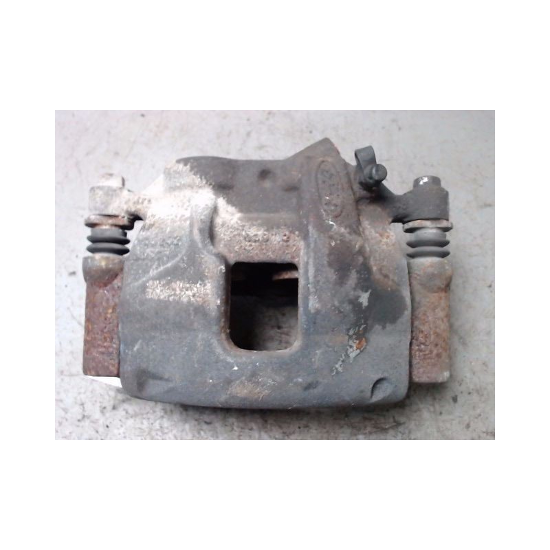 ETRIER DE FREIN AVANT GAUCHE FORD TRANSIT