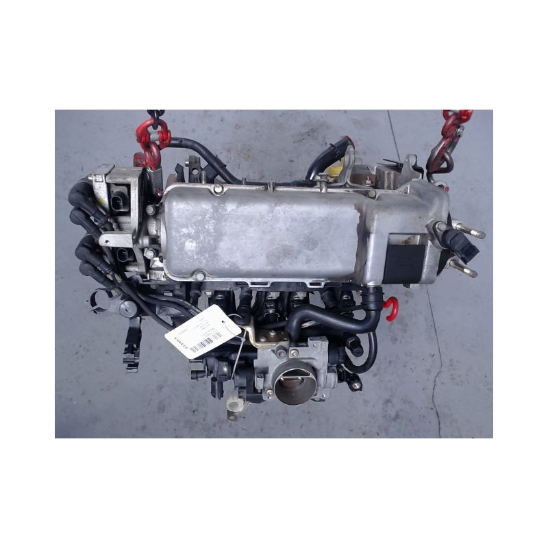 MOTEUR ESSENCE FIAT PANDA 2003- 1.2 
