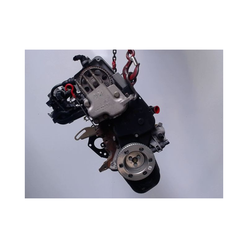 MOTEUR ESSENCE FIAT PANDA 2003- 1.2 