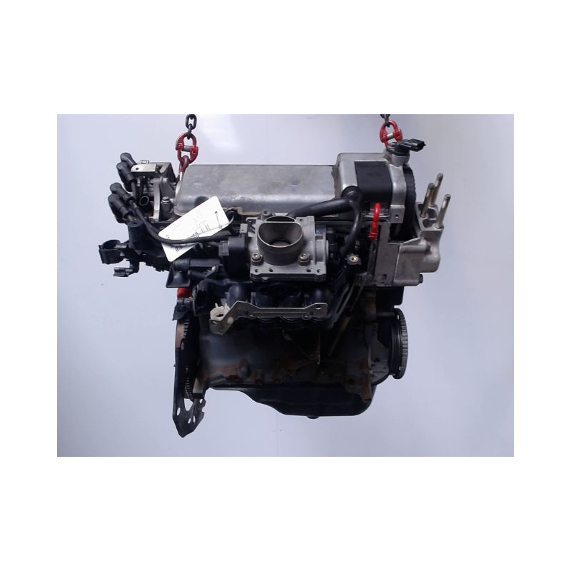 MOTEUR ESSENCE FIAT PANDA 2003- 1.2 