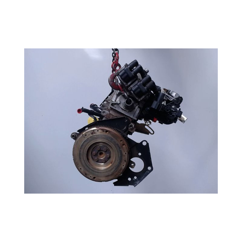MOTEUR ESSENCE FIAT PANDA 2003- 1.2 