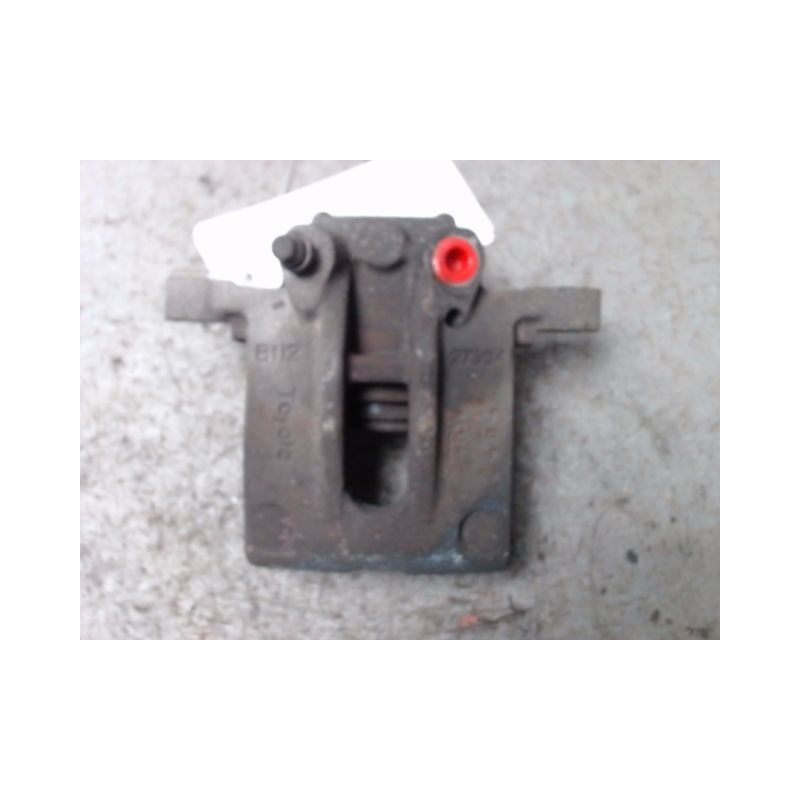 ETRIER DE FREIN ARRIERE DROIT TOYOTA COROLLA 2004-