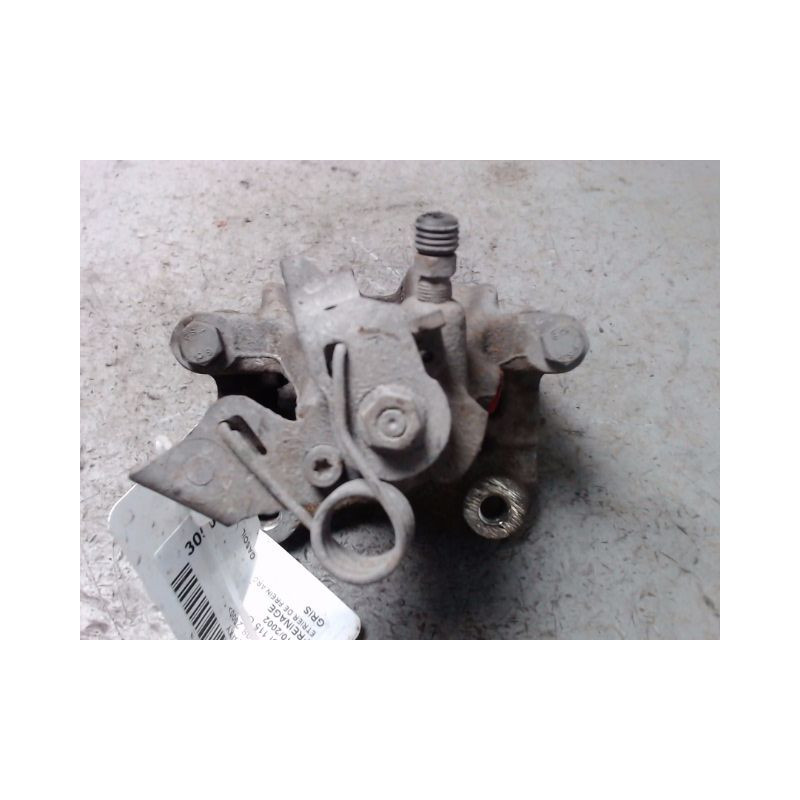 ETRIER DE FREIN ARRIERE GAUCHE FORD GALAXY 2000-