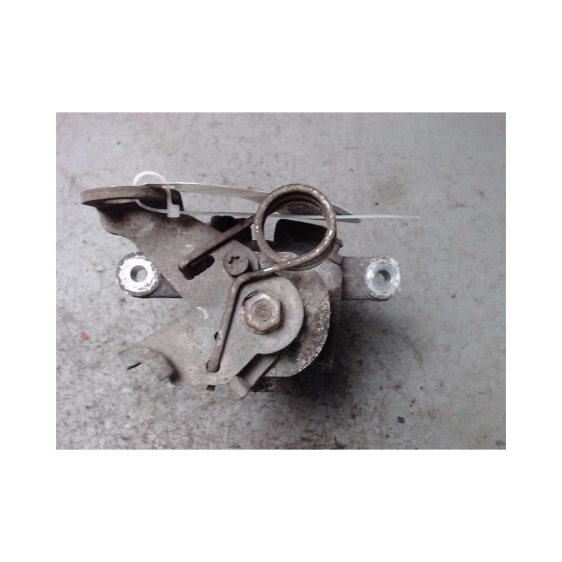 ETRIER DE FREIN ARRIERE DROIT ALFA ROMEO 147 2004-