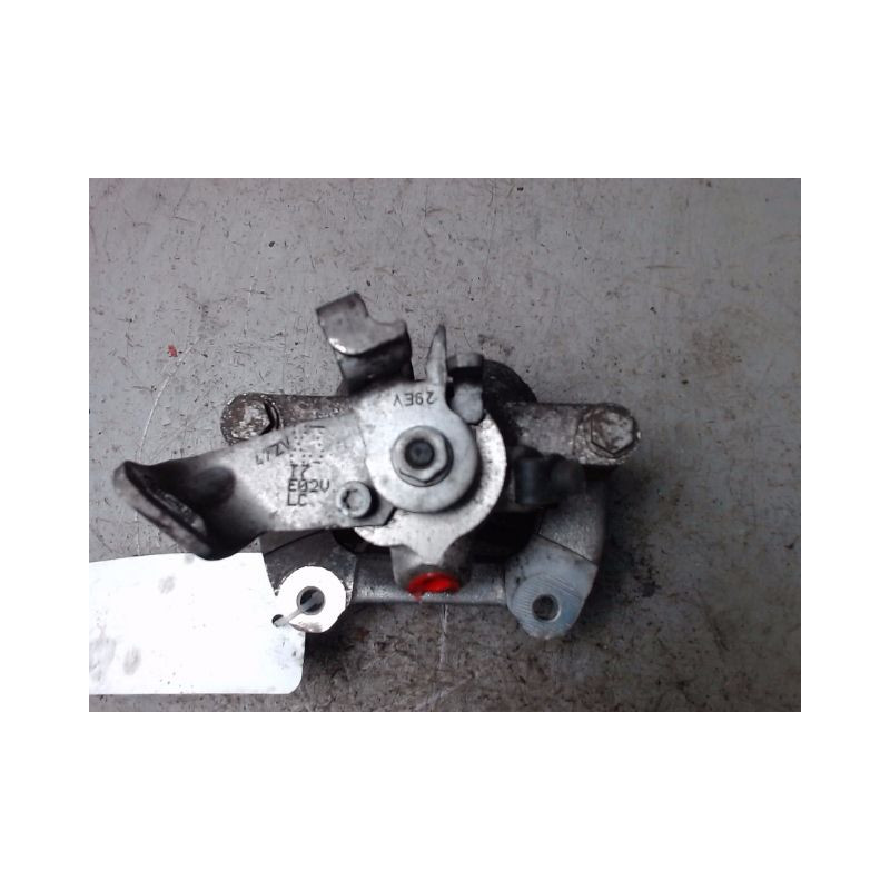 ETRIER DE FREIN ARRIERE GAUCHE MINI MINI 2006-