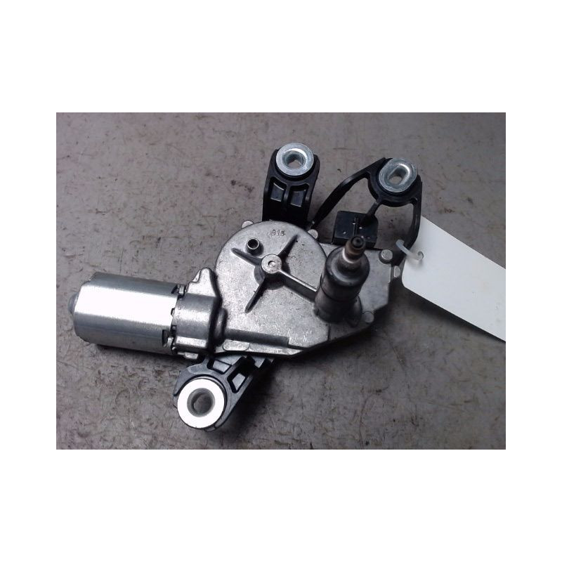 MECANISME ESSUIE-GLACE ARRIERE VOLKSWAGEN GOLF V 2003-2009