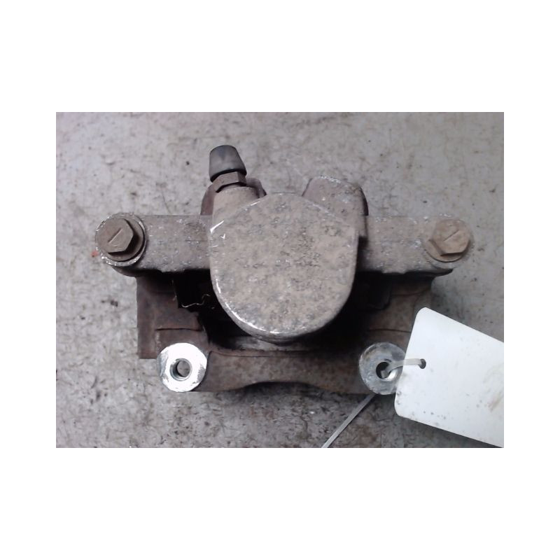 ETRIER DE FREIN ARRIERE GAUCHE TOYOTA COROLLA VERSO 2004-2007