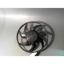 MOTEUR VENTILATEUR RADIATEUR