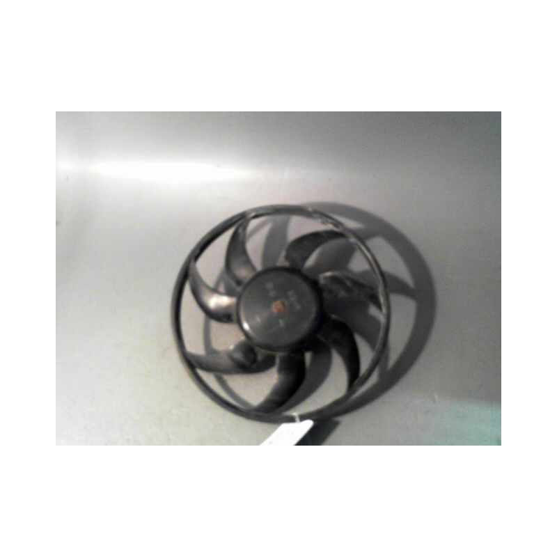 MOTEUR VENTILATEUR RADIATEUR OPEL CORSA 2000-8.2003