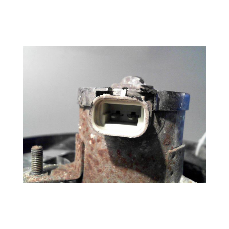 MOTEUR VENTILATEUR RADIATEUR OPEL CORSA 2000-8.2003