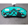 BLOC COMPTEURS CITROEN BERLINGO BREAK 2002-