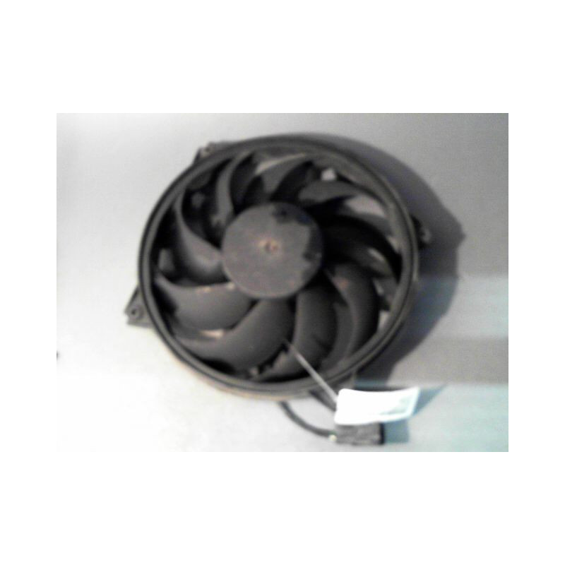 MOTEUR VENTILATEUR RADIATEUR CITROEN BERLINGO BREAK 2002-