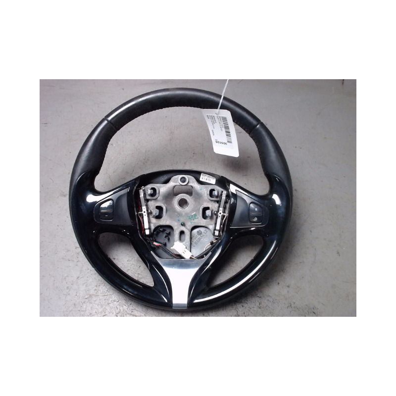 VOLANT DE DIRECTION RENAULT CLIO IV 2012-