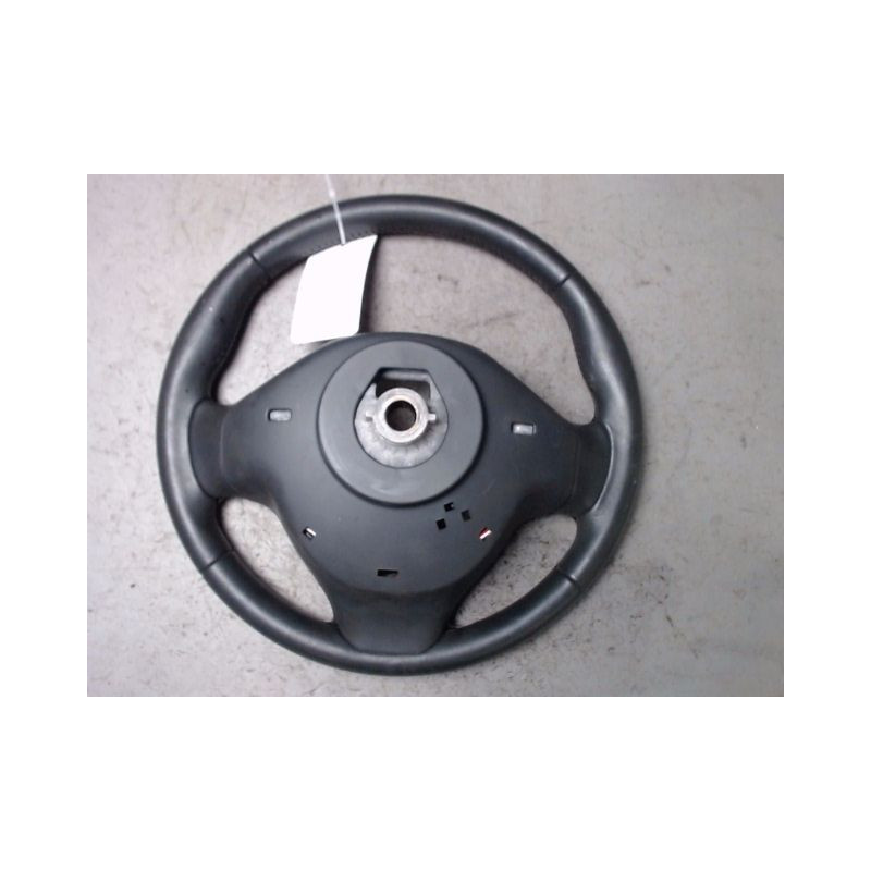 VOLANT DE DIRECTION RENAULT CLIO IV 2012-