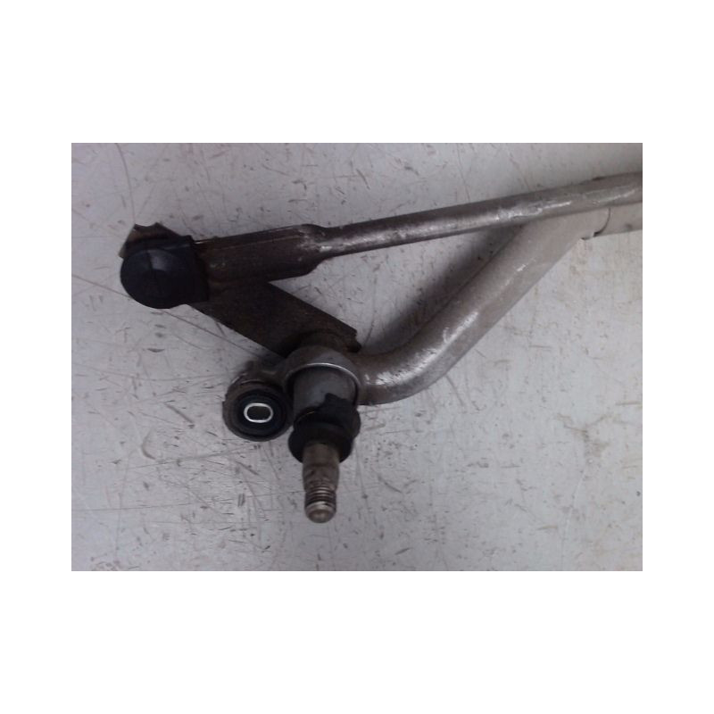 MECANISME ESSUIE-GLACE AVANT TOYOTA IQ 2008-