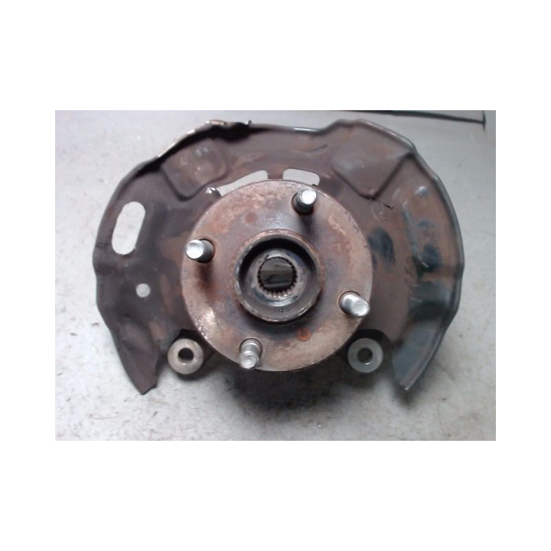PIVOT AVANT DROIT TOYOTA IQ 2008-