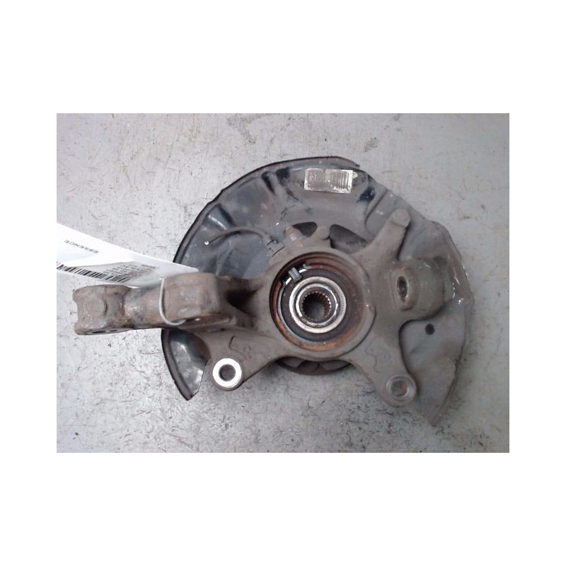 PIVOT AVANT DROIT TOYOTA IQ 2008-